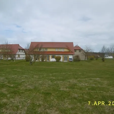 Strandlaeufer * Dranske