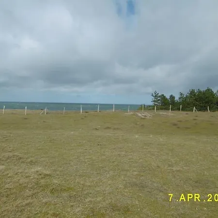 Strandlaeufer * Dranske