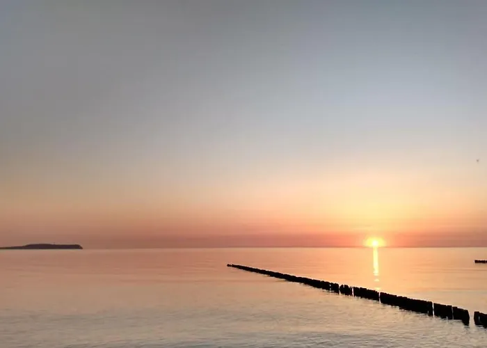 度假居 Strandlaeufer *